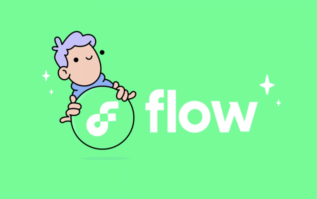 Ethereum NFT, Doodles, sẽ phát hành Doodles 2 chạy trên Flow Blockchain
