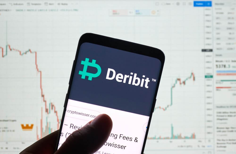 Deribit, sàn giao dịch quyền chọn Crypto, có kế hoạch chuyển đến Dubai