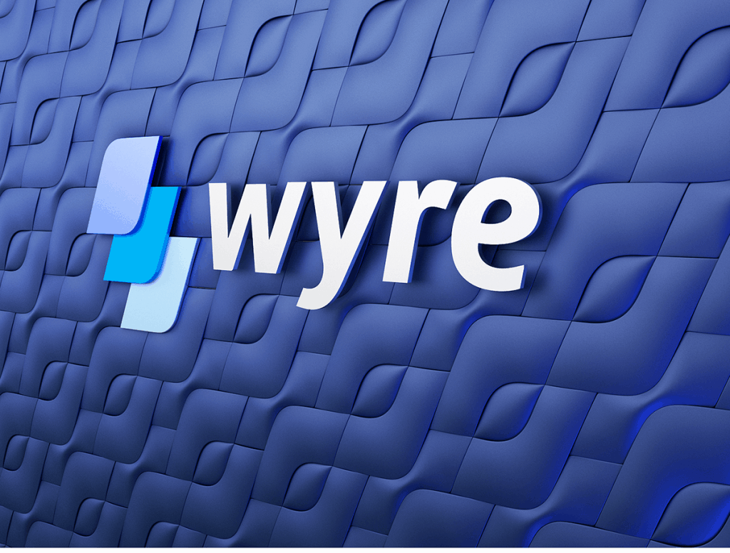 Wyre thông báo đóng cửa và có kế hoạch chấm dứt dịch vụ vào tháng 1.2023