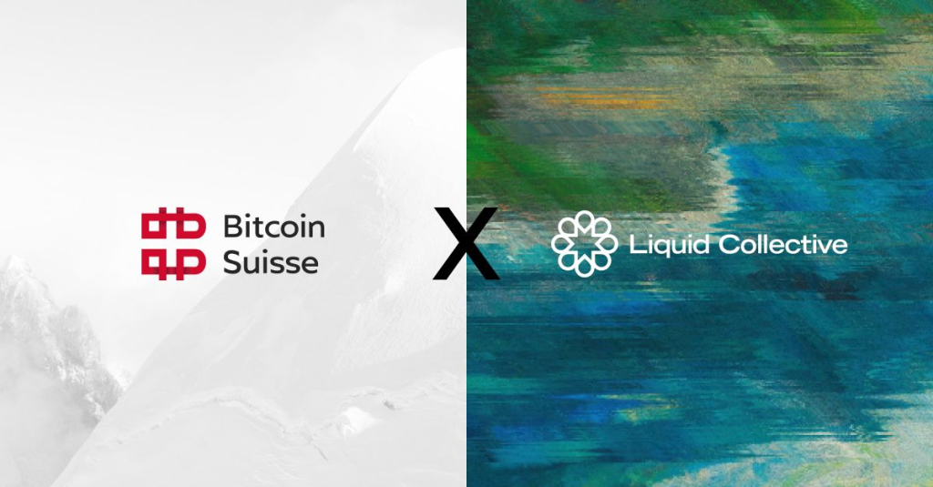 Nền tảng Bitcoin Suisse từ Thụy Sĩ ra mắt dịch vụ Liquid Staking