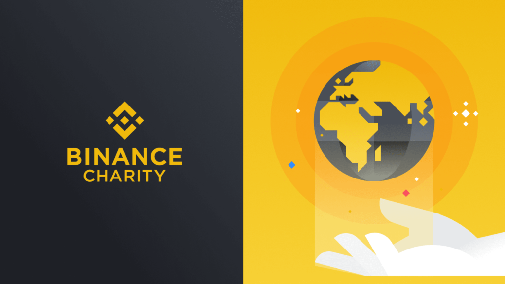 Tiền điện tử đã đóng vai trò quan trọng trong việc giải ngân viện trợ, thể hiện qua những nỗ lực của Binance Charity ở Châu Phi và hơn thế nữa.