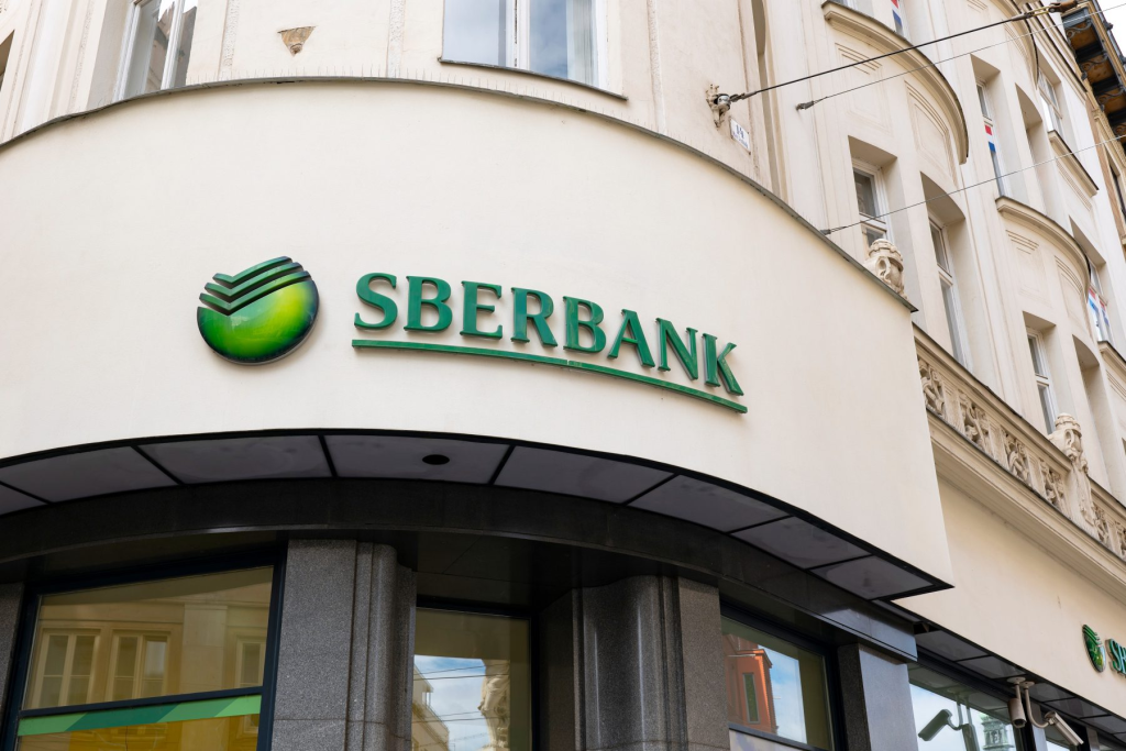 Ngân hàng lớn nhất của Nga, Sberbank, ra mắt nền tảng DeFi trên Ethereum
