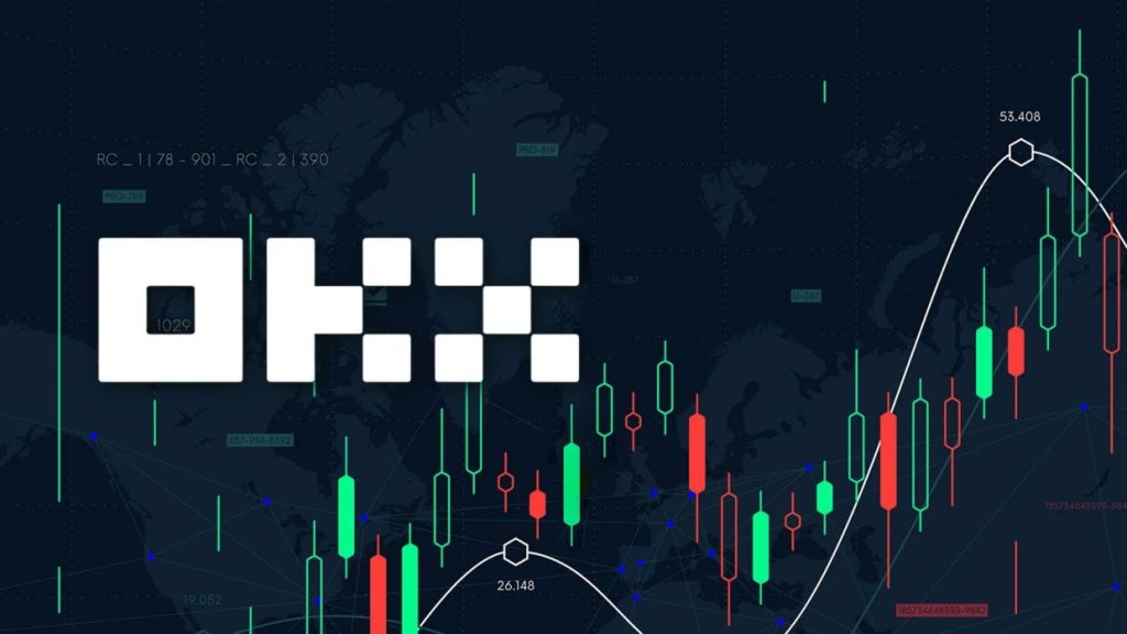 Token ($OKB) đạt mức cao nhất mọi thời đại khi OKEx công bố Blockchain mới