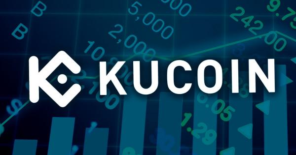 Sàn giao dịch KuCoin bị Tổng chưởng lý New York kiện, tuyên bố Ethereum là chứng khoán