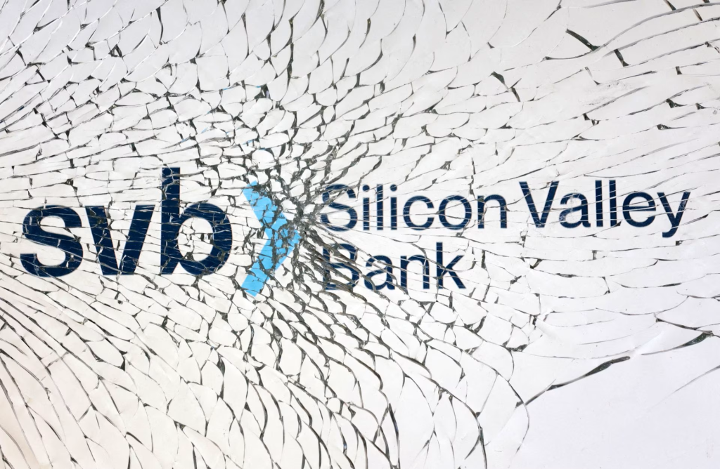 Cơ quan quản lý California đóng cửa Silicon Valley Bank