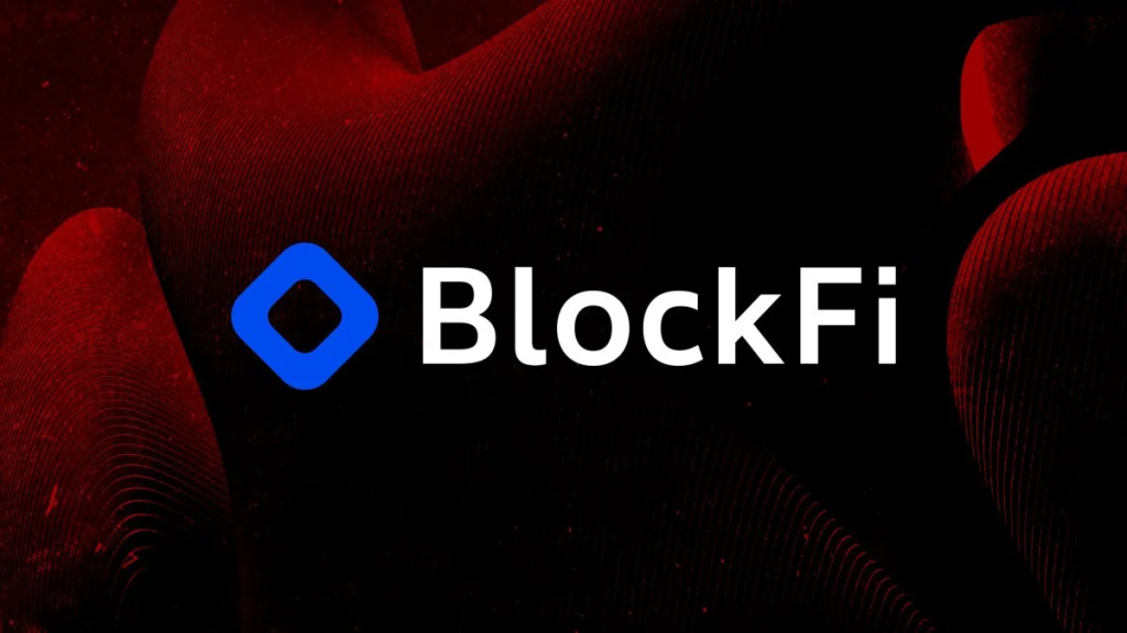 BlockFi có 227 triệu USD tiền không được bảo hiểm tại Silicon Valley Bank