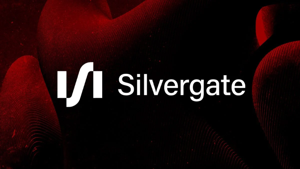 Ngân hàng Silvergate có nguy cơ phá sản, cổ phiếu giảm -58%