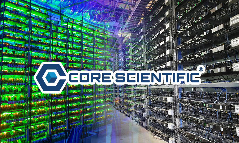 Core Scientific gửi đề nghị bán hơn 6 triệu USD phiếu giảm giá Bitmain