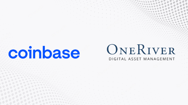 Coinbase mua lại công ty quản lý tài sản kỹ thuật số - One River
