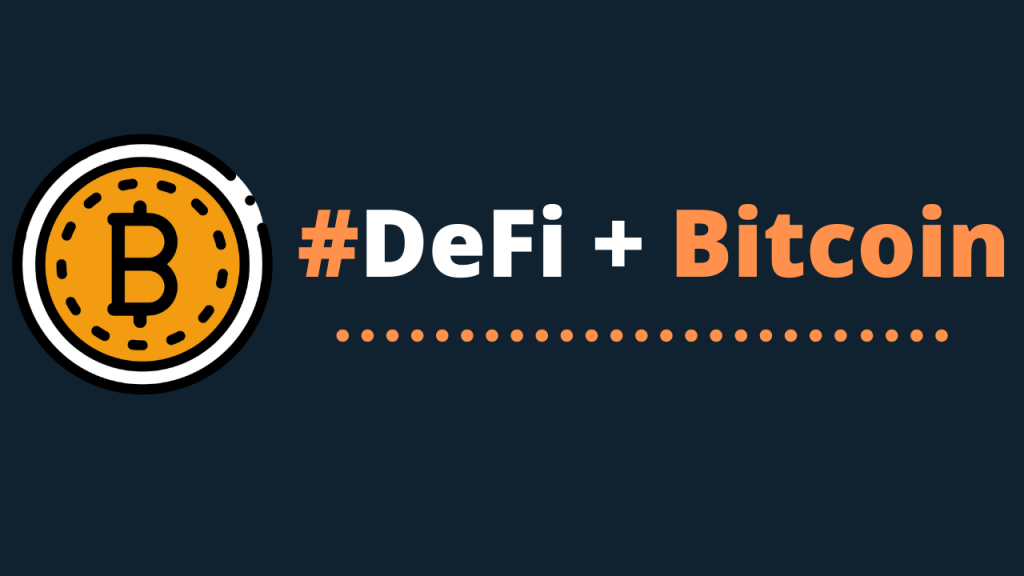Bitcoin + DeFi = BTC-Fi liệu có trở thành trend mới?