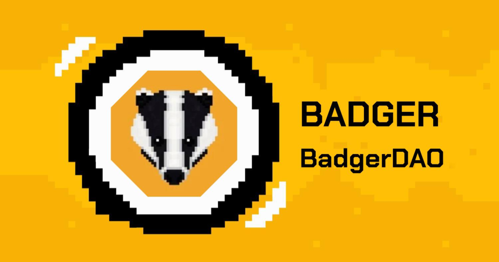 Badger DAO (BADGER) - Giao thức DeFi trên Bitcoin